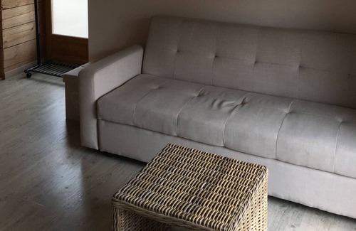 Marigny Cottage | Gîte Cosy en Pleine Nature