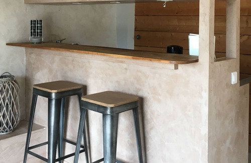 Marigny Cottage | Gîte Cosy en Pleine Nature
