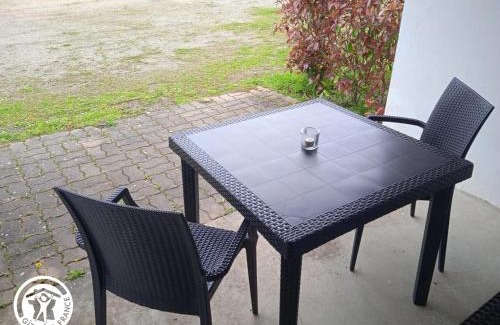 Saint-Michel-en-l'Herm House | Gîte cosy entre plages et Marais Poitevin, tout inclus, à 600m du bourg historique de Saint-Michel - FR-1-426-552