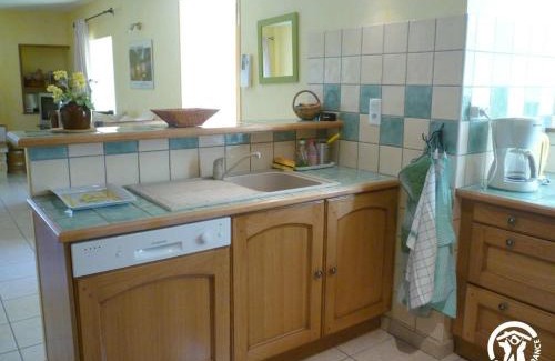 Saint-Geniez-d'Olt-et-d'Aubrac House | Gîte de caractère à Verlac