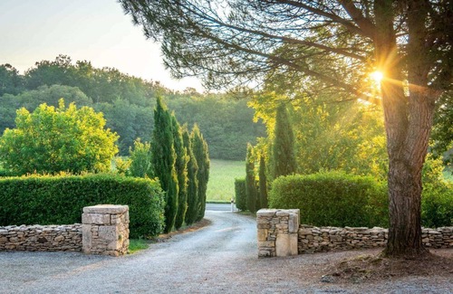 Frayssinet-le-Gelat House | Gîte DE Charme Dans Ancienne Grange