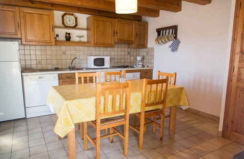 Termes House | Gîte de Chantejals 5/7 persons