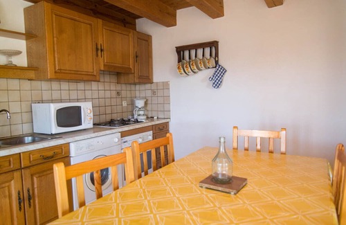 Termes House | Gîte de Chantejals 5/7 persons