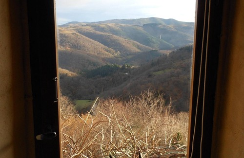 Gluiras Cottage | Gîte de Chapelèche "Les Genêts"