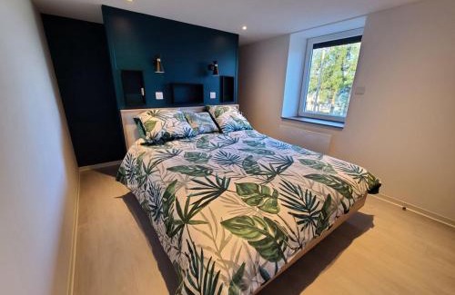 Plombieres-les-Bains House | Gîte de charme avec sauna, spa et terrain de pétanque à Plombières-les-Bains, idéal en famille - FR-1-589-432