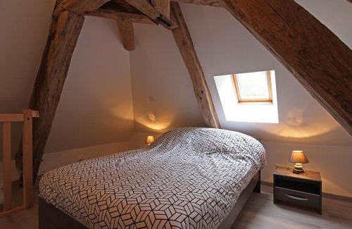 Marchainville House | Gîte de Charme Ancien Moulin avec Étang, Terrasse, et Activités au Cœur de Longny au Perche - FR-1-497-84