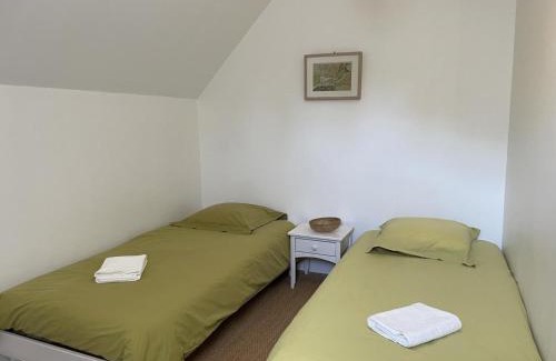 Trevol House | Gîte de charme au cœur du parc, animaux acceptés, Wi-Fi - FR-1-489-223