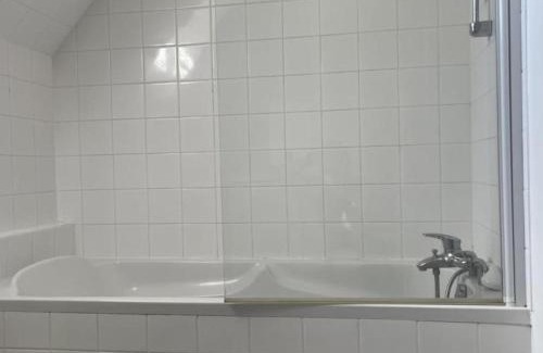 Trevol House | Gîte de charme au cœur du parc, animaux acceptés, Wi-Fi - FR-1-489-223