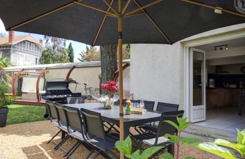 Montbrison House | Gîte de Charme avec Spa et Sauna à Montbrison - FR-1-496-309