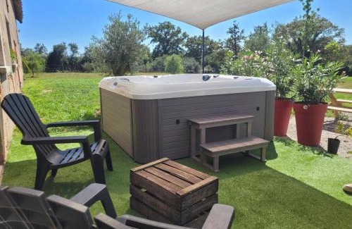 Couzon House | Gîte de Charme avec Spa, Randonnées à Proximité - FR-1-489-476