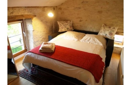 Lalbenque House | Gîte de Charme dans le Lot - 110m2 - Swimming pool and Jacuzzi - 6 pers
