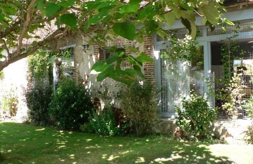 Rosnay House | Gîte de charme en Berry avec jardin privatif, idéal pour randonnées et observation des oiseaux - FR-1-591-184