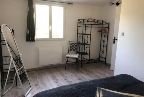 Monteux House | Gîte de charme en Provence