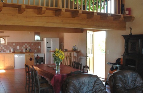 Latrape Bed & Breakfast | Gîte de Charme