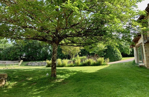 Saint-Leonard House | Gîte de Charme Indépendant Piscine
