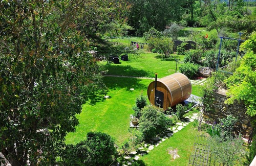 Baron Apartment | Gîte De Charme Le Cèdre
