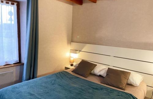 Tour-en-Sologne House | Gîte de charme pour 4 pers à Tour-en-Sologne, climatisé - FR-1-491-460