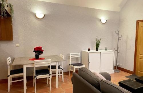 Tour-en-Sologne House | Gîte de charme pour 4 pers à Tour-en-Sologne, climatisé - FR-1-491-460