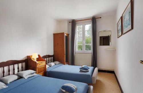 Figarol Apartment | Gîte de Figarol - Vue sur les Pyrénées