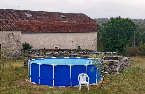 Cregols House | Gîte de Font d'Erbies - CREGOLS