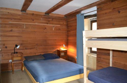 Les Plantiers House | Gîte de Fontfouillouse