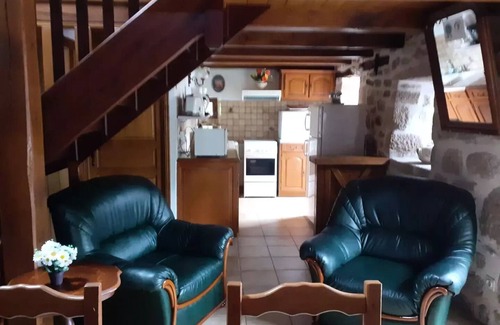 Saint-Cirgues-la-Loutre Villa | Gîte de France in Saint-Cirgues-la-Loutre 3 ears - Gîte de France 2 people