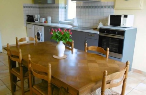 Saint-Ciers-sur-Gironde House | Gîte des Rouleaux - SAINT-CIERS-SUR-GIRONDE