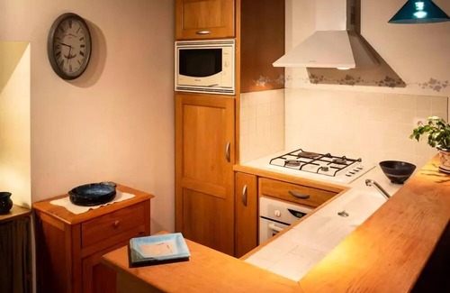 Gimel-les-Cascades Villa | Gîte de France La rapiette 3 épis - Gîte de France 4 personnes