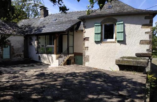 Albignac Apartment | Gîte de France Chez jeannette 3 épis - Gîte de France 6 personnes MAE-9344