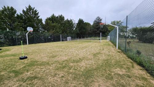 Brive-la-Gaillarde Apartment | Gîte de France Tennis 3 épis - Gîte de France 4 personnes MAE-4621