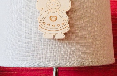 Holtzwihr Apartment | Gîte de France in a large garden