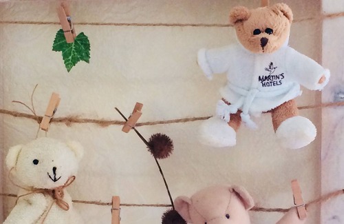 Holtzwihr Apartment | Gîte de France in a large garden