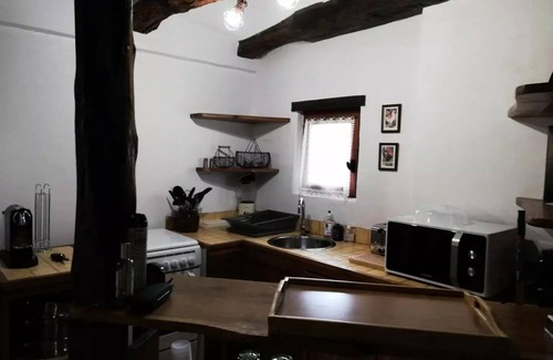 Cublac Villa | Gîte de France La valade 2 ears - Gîte de France 4 people