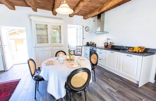 Albignac Villa | Gîte de France Le clos du bournazel 4 ears - Gîte de France 4 people