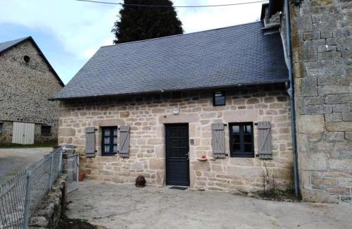 Saint-Augustin Apartment | Gîte de France Les mésanges 3 épis - Gîte de France 4 personnes MAE-9904