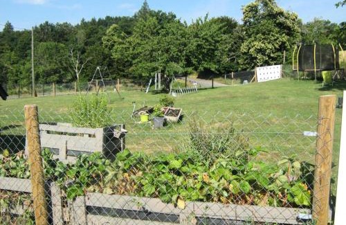 Saint-Augustin Apartment | Gîte de France Les mésanges 3 épis - Gîte de France 4 personnes MAE-9904