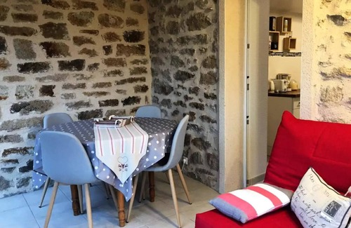 Correze Villa | Gîte de France Lijoal 3 ears - Gîte de France 3 people