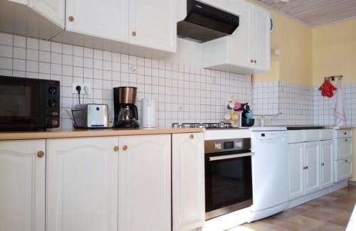 Goutrens House | Gîte de Goutrens