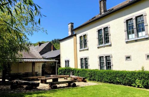 Alle House | Gîte de Groupe de la Semois