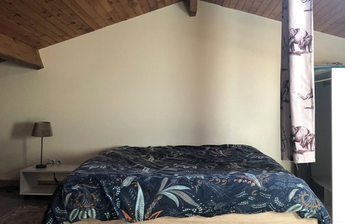 Quirbajou Other | Gîte de groupe relais étape rando Cathare LafermedeMarithé