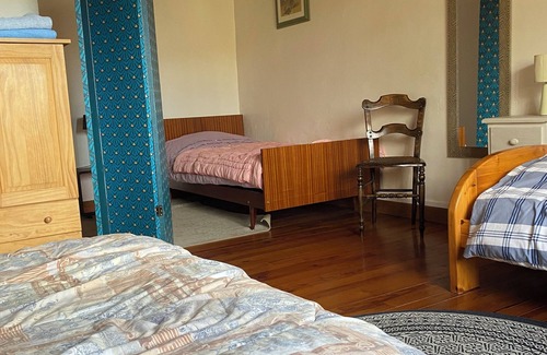 Quirbajou Other | Gîte de groupe relais étape rando Cathare LafermedeMarithé