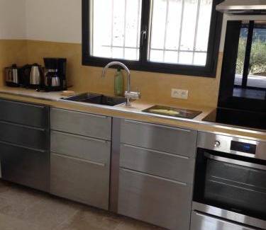 Belgentier House | gîte de Jo et Chantal