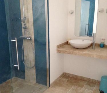 Belgentier House | gîte de Jo et Chantal