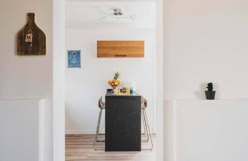 Pontorson House | Gîte de L'Abri-Côtier 14