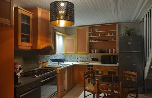 Lannion House | Gîte De L'alliance