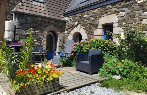 Lannion House | Gîte De L'alliance