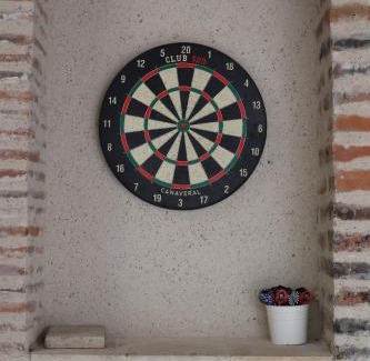 Mont-pres-Chambord House | Gîte de L'Atelier