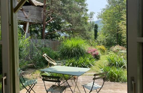 Durfort House | Gîte de l'atelier in Sorèze