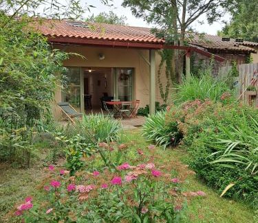 Durfort House | Gîte de l'atelier in Sorèze
