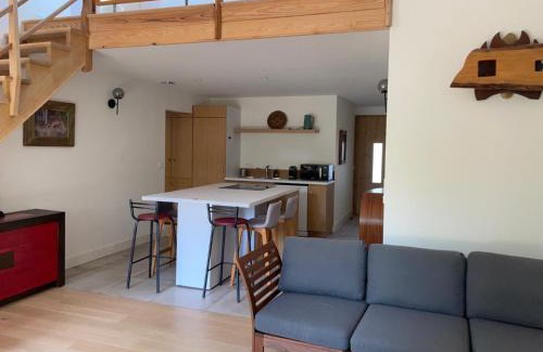Durfort House | Gîte de l'atelier in Sorèze